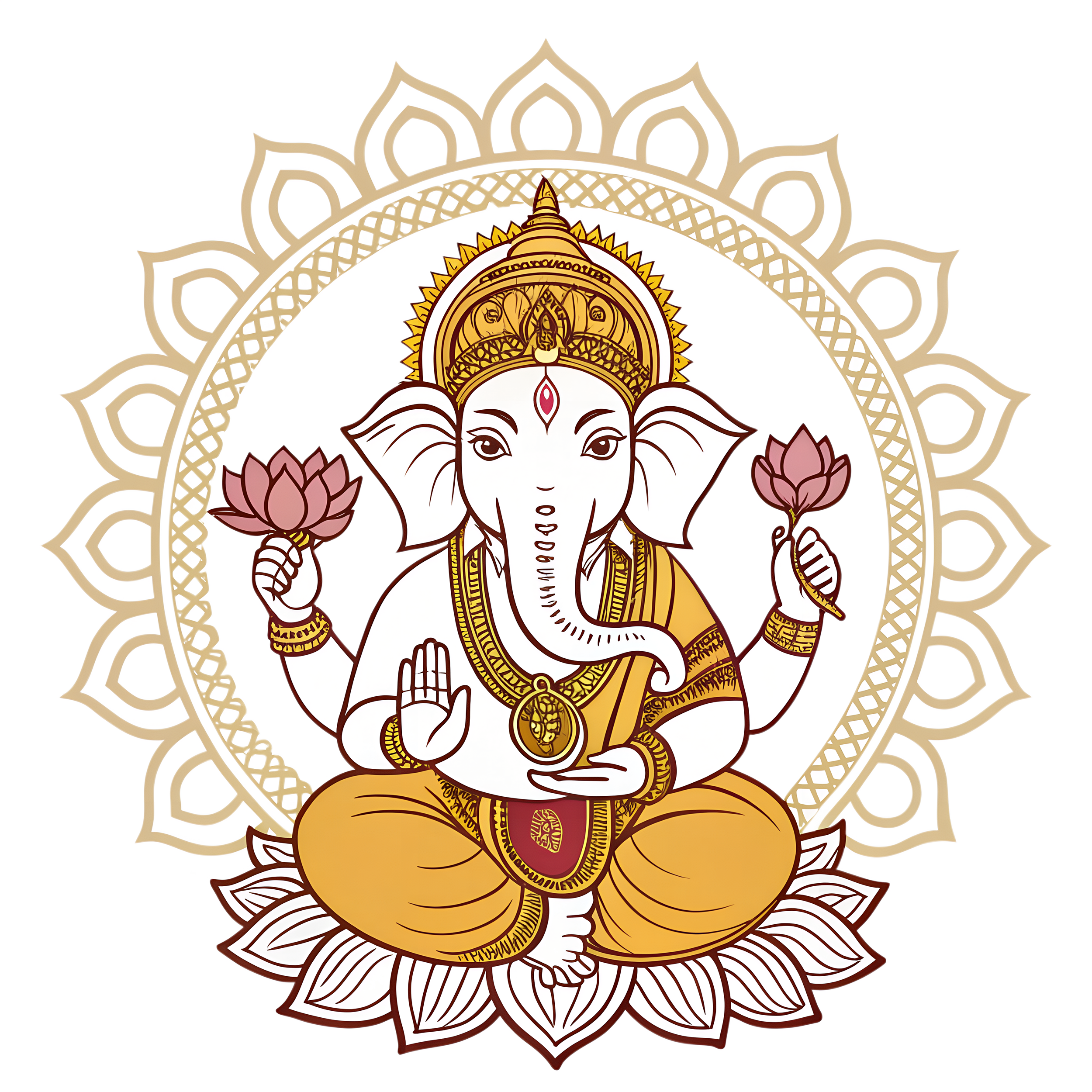 Ganesh